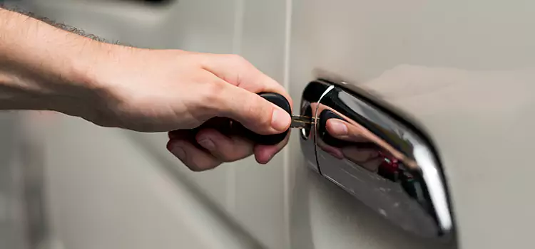 Car Unlock Service Price Oregon