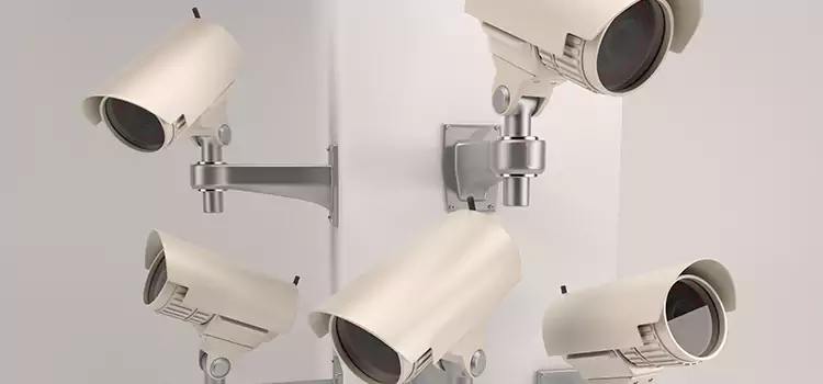 Your Trusted Partner for CCTV Solutions in Oregon