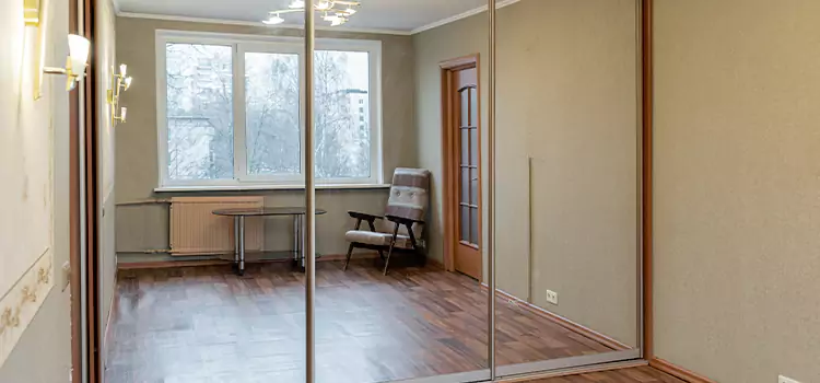 Mirror Closet Door Roller Replacement Oregon