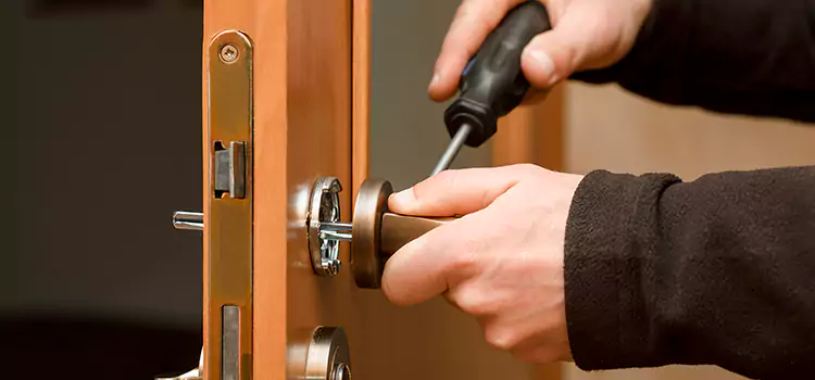 Semi Truck Locksmith Oregon