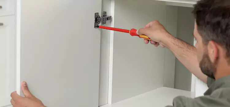Screen Door Hinge Repair Oregon