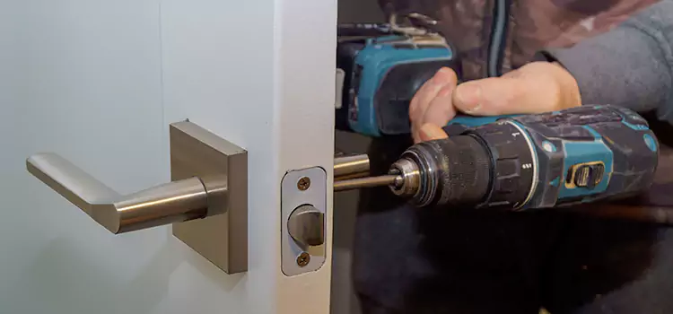 Brand Lock Repair and Specialty Services Oregon