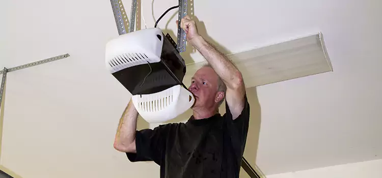 Garage Door Opener Service Oregon