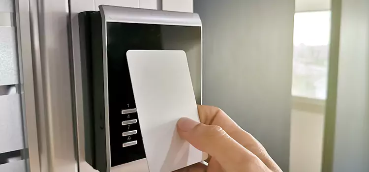 NMS Proximity Switch Door Systems Oregon