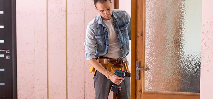 Door Glass Replacement Oregon
