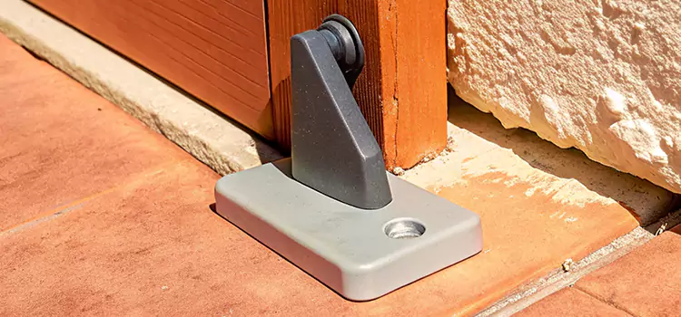 Aesthetic Door Stop Selection Oregon