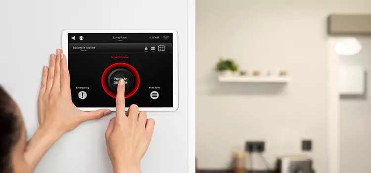 Blink Video Doorbell Installation Oregon