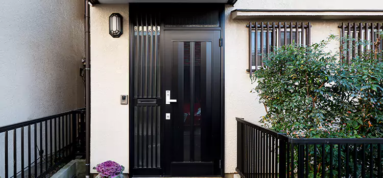 Popular Exterior Door Options in Oregon, OH