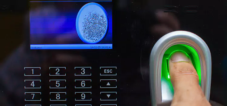 Your Trusted Partner for Secure Access in Oregon, OH