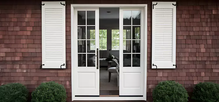 French Door Restoration Oregon
