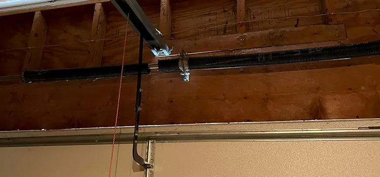 Broken Garage Door Cable Repair in Oregon, OH