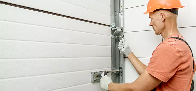 Why Choose Us for Garage Door Lock Services in Oregon, OH?