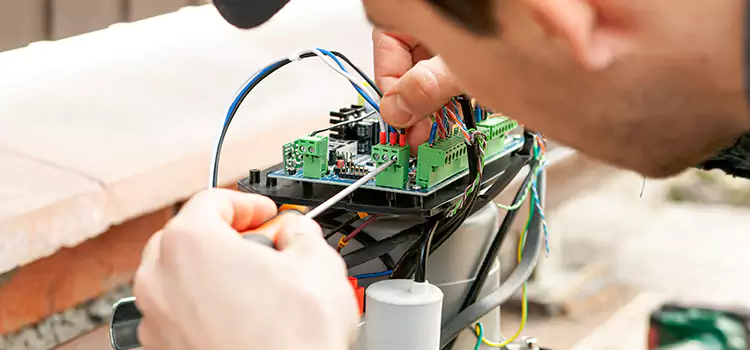 Specialized Brand Gate Motor Repairs Oregon
