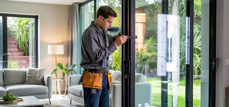 Why Choose Us for Your Glass Door Needs in Oregon, OH?