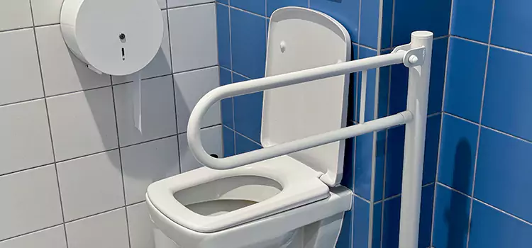 Comprehensive Solutions in Oregon, OH for Accessible Facilities