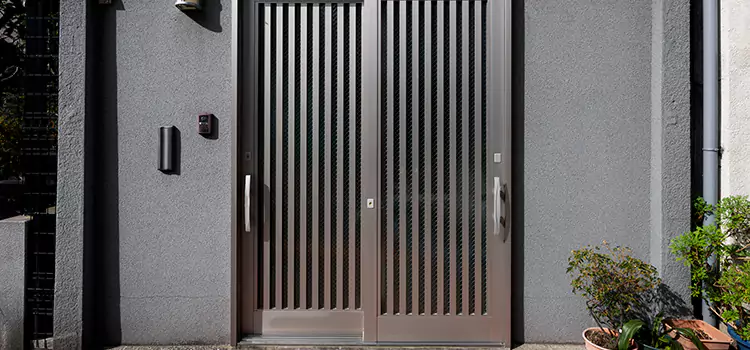 Why Choose Us for Your Security Needs in Oregon, OH?