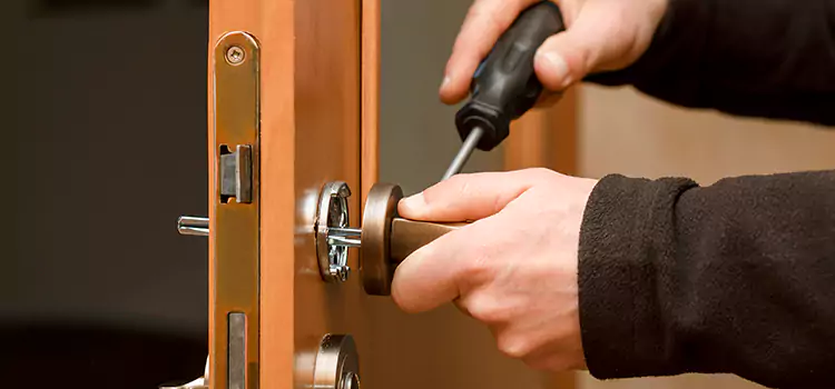 Locked Out of Your House Oregon