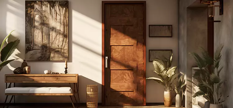 Specialty Interior Doors Oregon