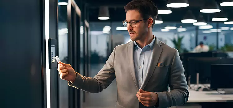 Our Commitment to Keycard Security Excellence in Oregon, OH
