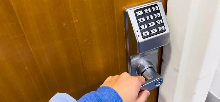 Why Choose Us for Your Keypad Lock Needs in Oregon, OH?