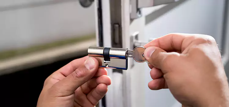 Lock Change Locksmiths Oregon