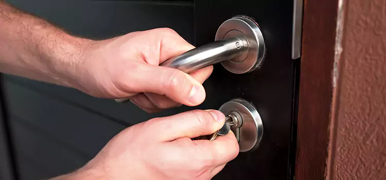 Master Key Control and Audits Oregon