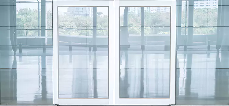 Mobile Sliding Screen Door Replacement Oregon