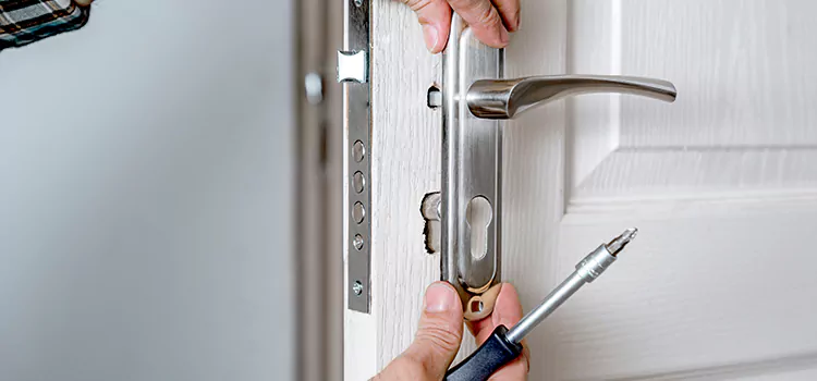 New Door Frame Installation Oregon