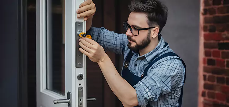 Residential Door Repairs Oregon