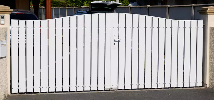 Why Choose Us for Residential Gate Repair in Oregon, OH?