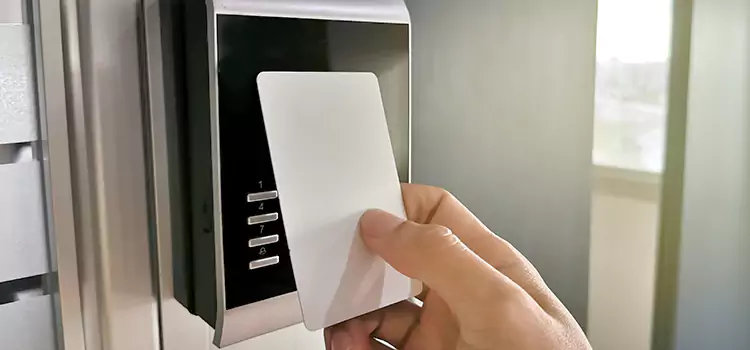 Advanced RFID Technology Integration in Oregon, OH