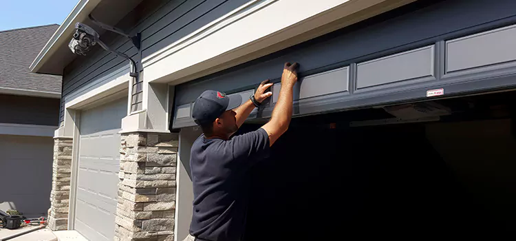 Janus Roll Up Doors Oregon