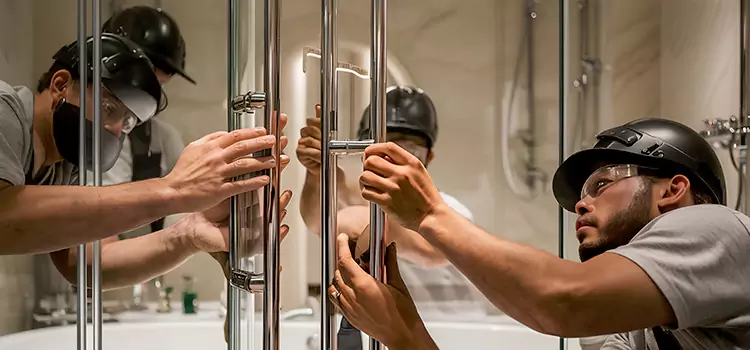 Shower Door Replacement Cost Oregon