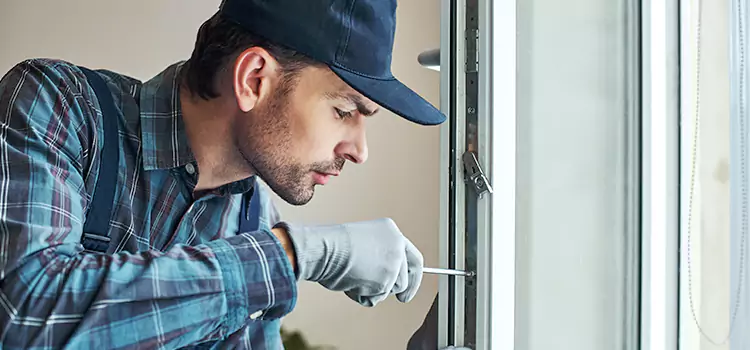 Emergency Response for Latch Issues Oregon