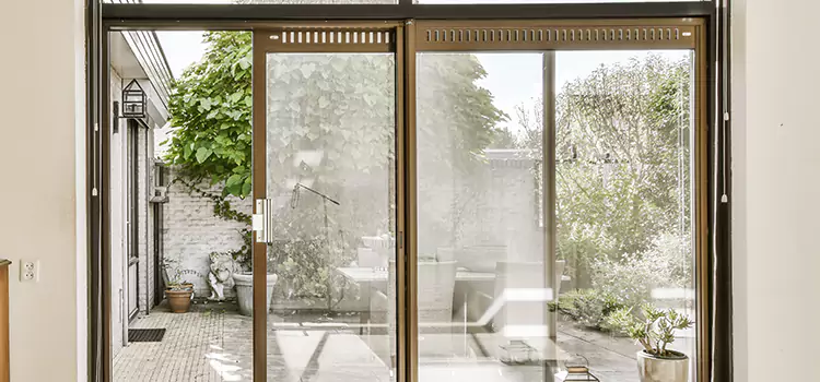 Glass Door Panel Replacement Cost Oregon