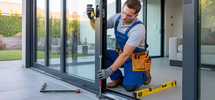 Patio Door Replacement Oregon