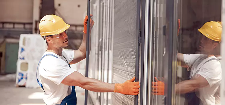 Sliding Door Mesh Replacement Oregon
