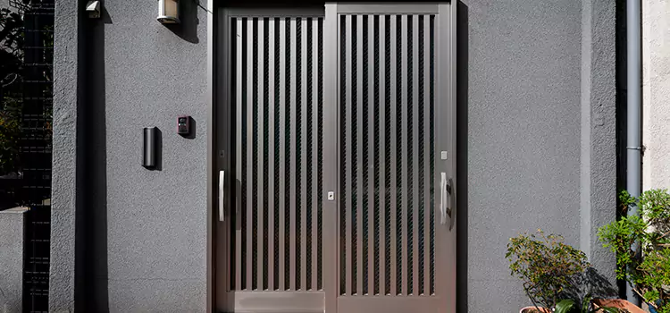 Specialized Steel Door Services in Oregon, OH