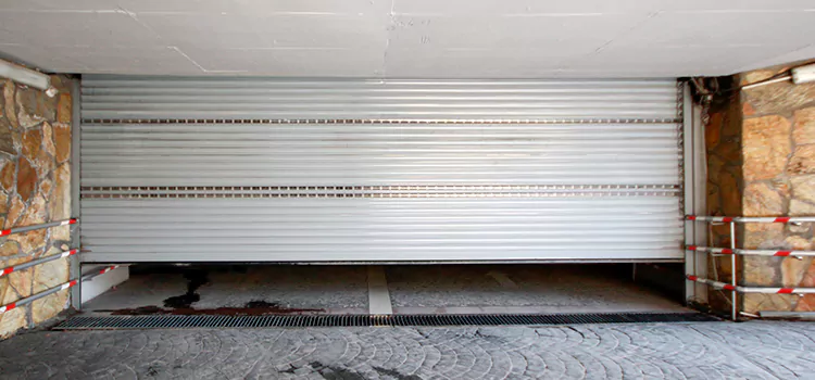 Steel Garage Door Repair Oregon