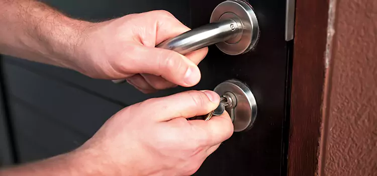 Door Closer Repair & Installation Oregon