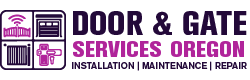 Door & Gate Services Oregon