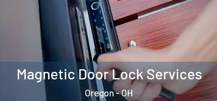 Magnetic Door Lock Services Oregon - OH