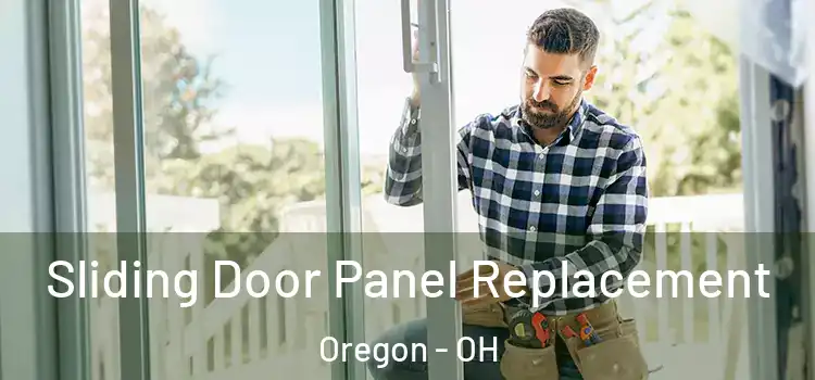  Sliding Door Panel Replacement Oregon - OH