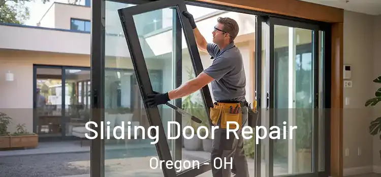  Sliding Door Repair Oregon - OH